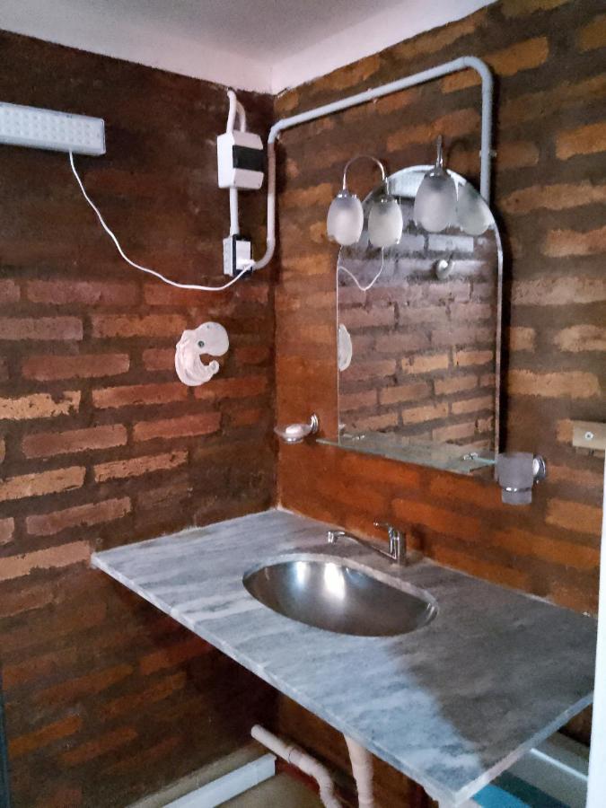 Puerto PirámidesAntue公寓 外观 照片