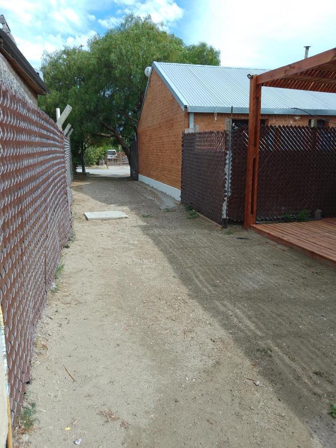 Puerto PirámidesAntue公寓 外观 照片