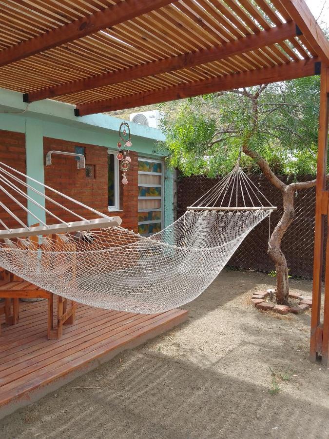 Puerto PirámidesAntue公寓 外观 照片